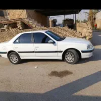 پارس ۹۸سیمی تیوفایو