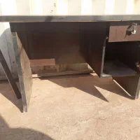 میز اداری|میز تحریر و کامپیوتر|مشهد, توس (بلوار توس)|دیوار