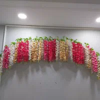 گلهای تزئینی شاخه ای