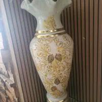 سماور گازی ، روتختی ،میز تلفن ،پارچه رو تشکی|قوری، کتری، قهوه‌ساز دستی|مشکین‌دشت, |دیوار