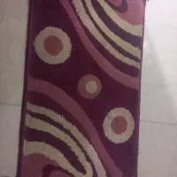 قالیچه ۳ متری و کناره|فرش|تهران, تهرانپارس غربی|دیوار