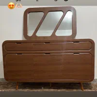 کنسول با آیینه