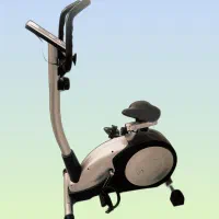 دوچرخه ثابت خانگی حرفه ای و سنگین