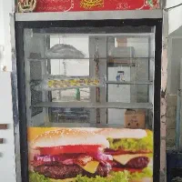 یخچال|فروشگاه و مغازه|تربت‌حیدریه, اندیشه|دیوار