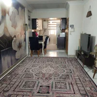 54متر تک واحدی فول کوی هفده شهریور