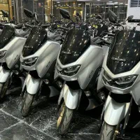 یاماها انمکس nmax155 نسخه kls در اقساط|موتورسیکلت|اهواز, شریعتی جنوبی|دیوار