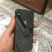 ایفون x در حد