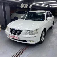 سوناتا NF 2009 استثنائی