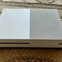 کنسول ایکس باکس وان اس