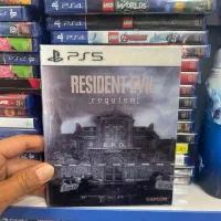 Cd ps5 cd ps4|کنسول، بازی ویدئویی و آنلاین|تهران, گیشا|دیوار