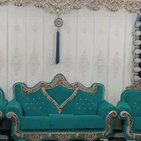 مبلمان‌پرده‌پذیرای