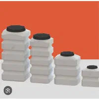 فروشانواع  منبع پلاستیکی در پردیس