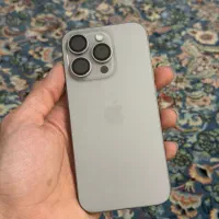 آیفون ۱۵ پرو Zaa