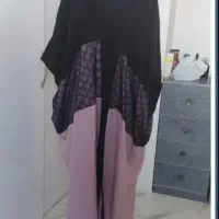 مانتو|لباس|شیراز, تاچارا|دیوار