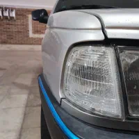 پژو 405 ۹۵ دوگانه شرکتی بی رنگ