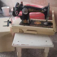 چرخ خیاطی مارشال