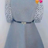 لباس مجلسی جشن