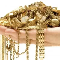 معاوضه طلا با خودرو