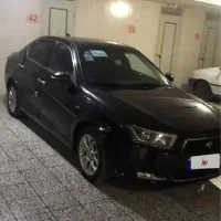 دنا پلاس توربو اتومات در حد