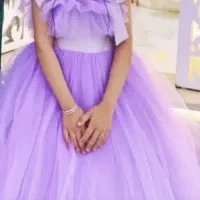 لباس مجلسی دخترونه