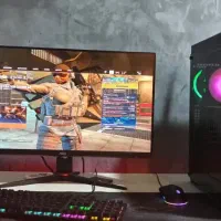 سیستم گیمینگ