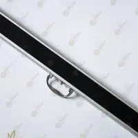 چوب بیلیارد گمشده