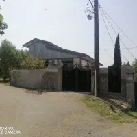 ۵۴۷ متر باغ ویلای روستای با سند تک برگ پره سر