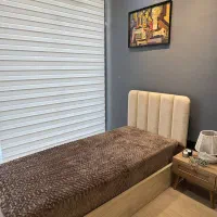 پتونیوفیس|رختخواب، بالش، پتو|تربت جام, المهدی|دیوار