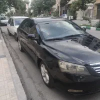 جیلی ۲۰۱۳سفارش اروپا کمکار