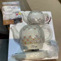 چای ساز فلر