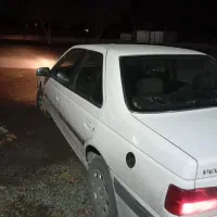 پرشیا مدل ۹۰ دوگانه شرکتی|خودرو سواری و وانت|ارومیه, |دیوار