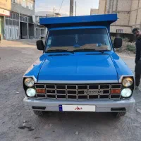 زامیاد|خودرو سواری و وانت|مشگین شهر, |دیوار