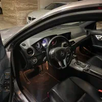 بنز c350|خودرو سواری و وانت|تهران, ولنجک|دیوار