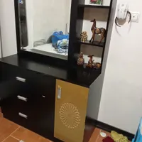 دراور در حد نو و جاکفشی