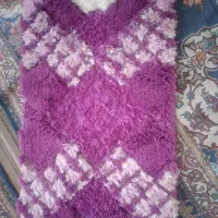 فرشینه به همراه پادری|گلیم، جاجیم، گبه|گلپایگان, |دیوار