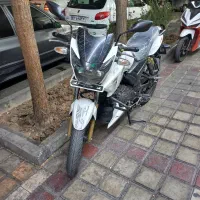 آپاچی ۱۸۰ مدل ۹۴ پلمپ|موتورسیکلت|تهران, آهنگ|دیوار