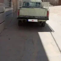 پیکان بار مدل 89|خودرو سواری و وانت|شوشتر, |دیوار