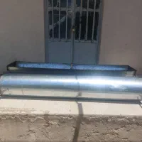 آخور جای آب حیوانات اهلی