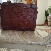 کیف چرم|کیف، کفش، کمربند|اردبیل, |دیوار