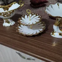 ست پذیرایی سالم در حد نو