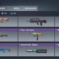 اکانت کالاف|کنسول، بازی ویدئویی و آنلاین|زابل, |دیوار