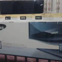 فروش یک دستگاه تلویزیون ال سی دی ۴۰ اینچ سامسونگ|تلویزیون و پروژکتور|مشگین شهر, |دیوار