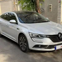 تالیسمان E3 2107 فول