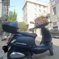 کاوان پلاس ۱۵۰ سی سی مدل ۴۰۱