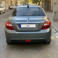 دنا پلاس اتومات توربو مدل 1403|خودرو سواری و وانت|تهران, تسلیحات|دیوار