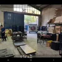 دعوت به همکاری فنی و شراکت جهت راه اندازی کارگاه