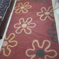 فرش|فرش|بومهن, |دیوار