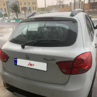 کوییکGX403|خودرو سواری و وانت|مهریز, |دیوار