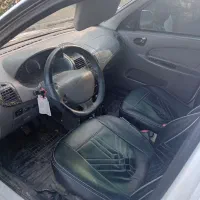 تیبا صندوقدار مدل 93|خودرو سواری و وانت|ماکلوان, |دیوار