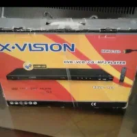 DVD PLAYER